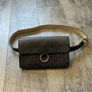 Steve Madden Belt‎ Fanny Pack